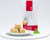 Caldeirada de Peixe Cubos 150g Papai Que Fez